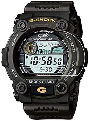 Amazon.com: Casio Men's GW-9400-1CR Master of G Stainless Steel